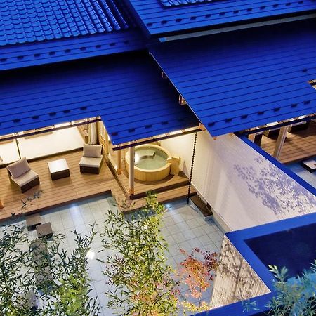 Okunoin Hotel Tokugawa Nikko Exterior photo