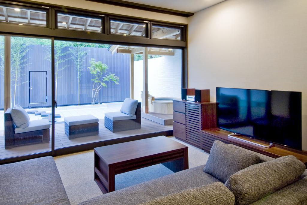 Okunoin Hotel Tokugawa Nikko Exterior photo